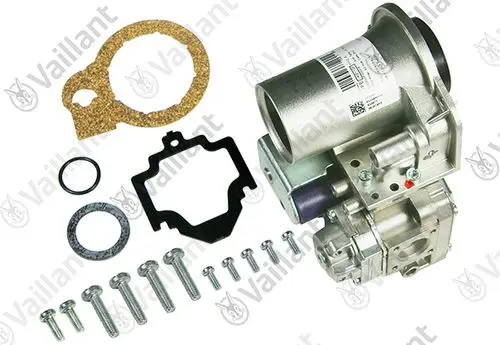 VAILLANT-Gasarmatur-VKK-286-u-w-Vaillant-Nr-053497 gallery number 1